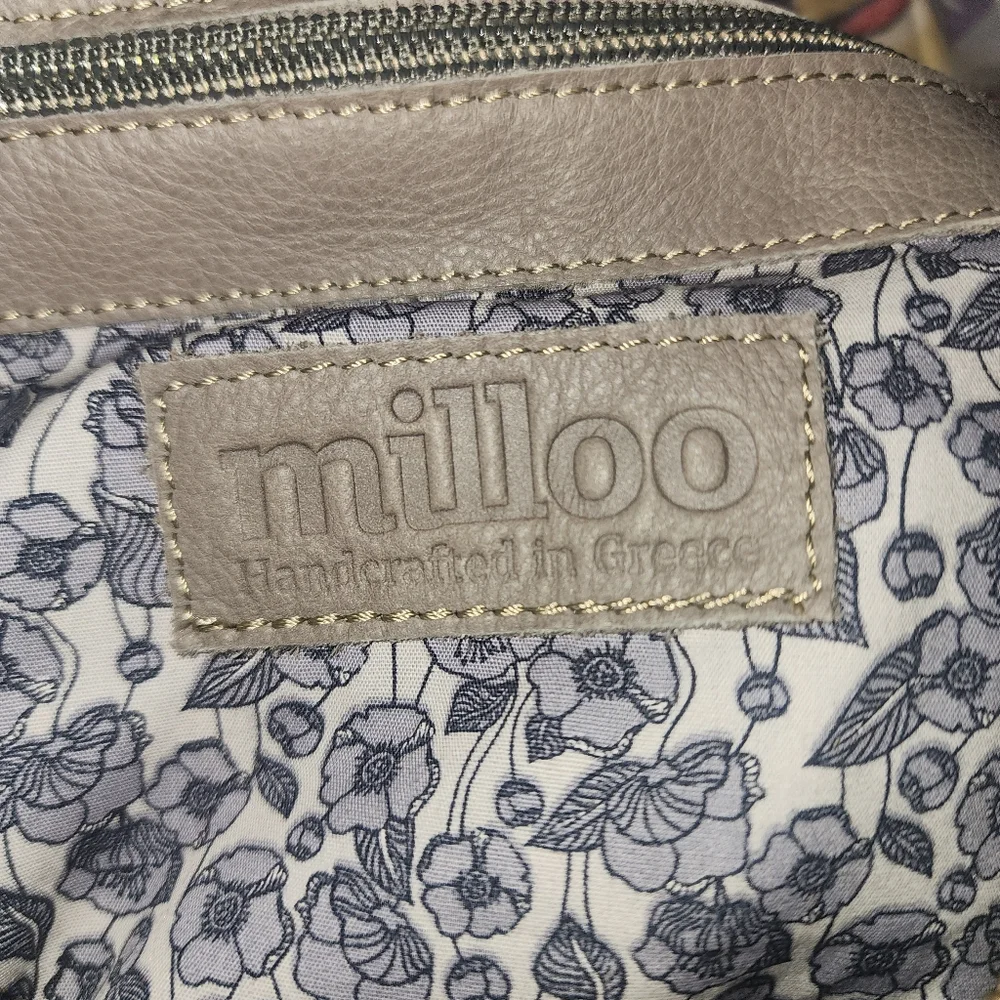 MILLOO Kallia HOBO BAG